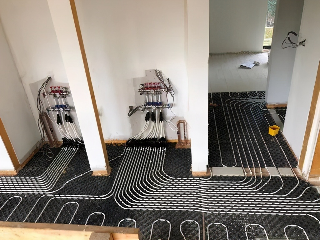 为了10cm层高,差点跟我妈打起来