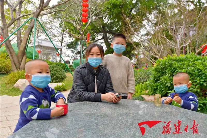 福建春天花海旅游攻略,福建春季游玩好去处推荐