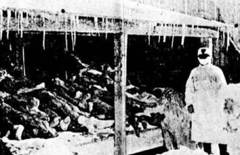 新型冠状病毒哪个地区封城了,浙江发现新型冠状病毒要封城吗