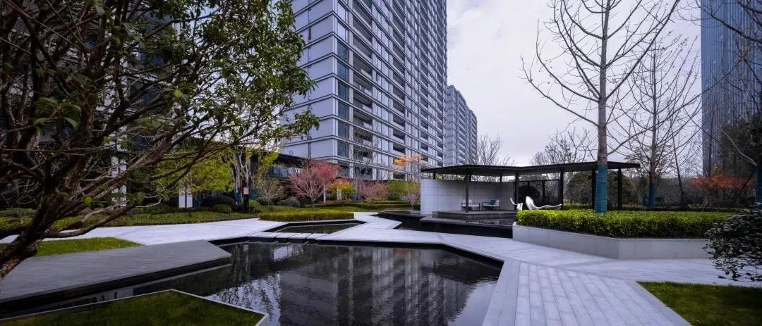 融创逸树,宁波融创逸树园