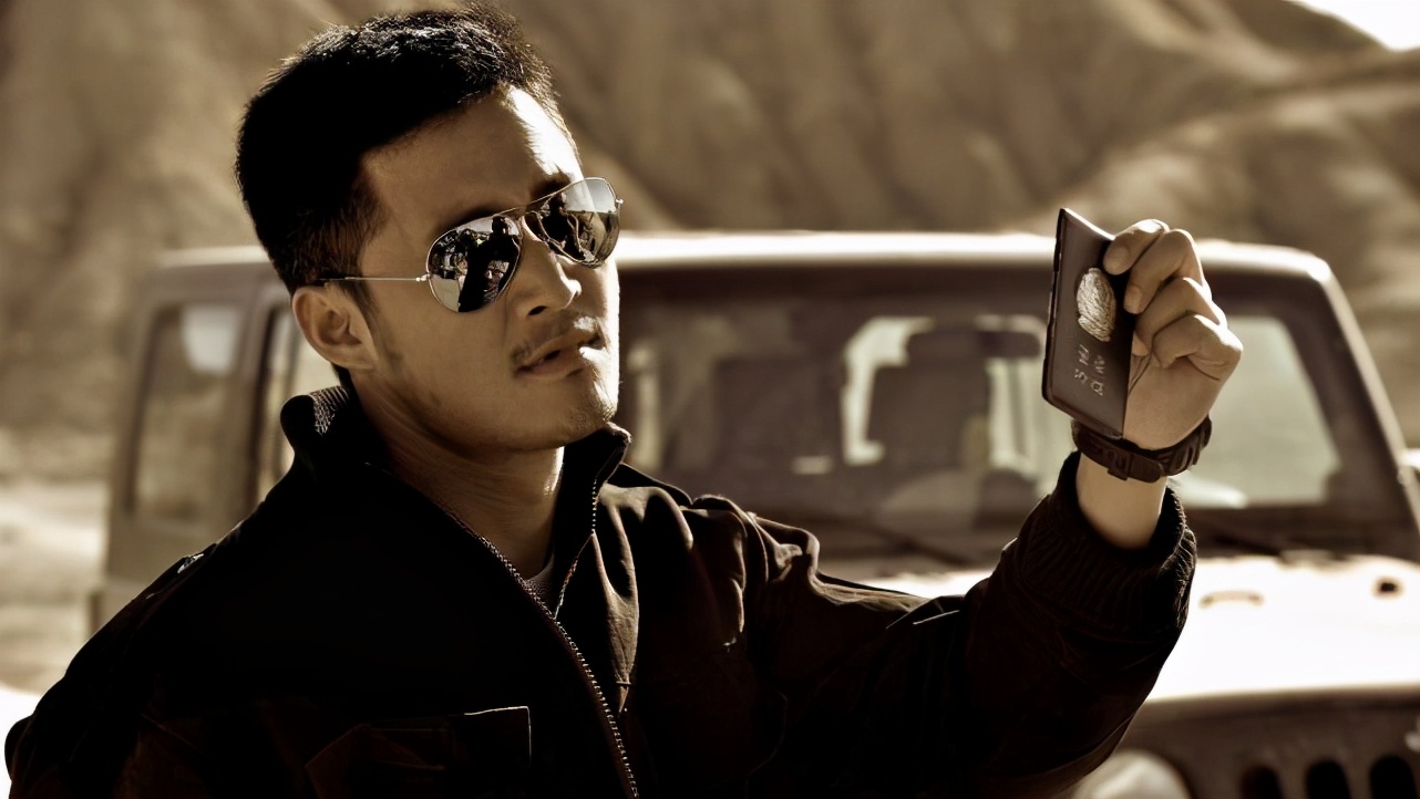 吴京真实经历改编的电影,真实的电影改编事件