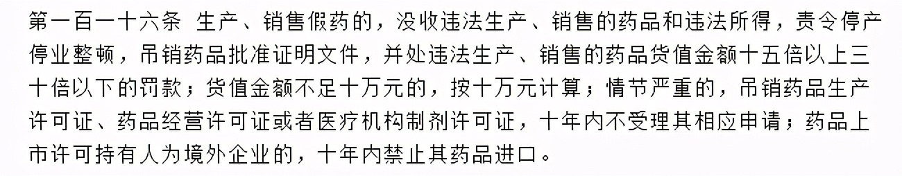 聊一聊网络诈骗谨防上当受骗,在正规药店会买到假药吗