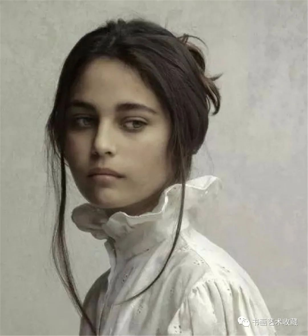 法国绘画艺术欣赏,法国著名绘画作品