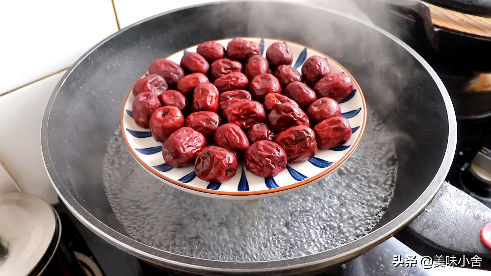 想吃枣糕怎么办,想吃枣糕