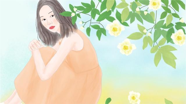 爱情从一开始就是个错误,爱情可以走错路但不要一直错下去