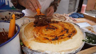 西南大吃省里的嗦粉冠军，这座吃货宜居城市值得关注