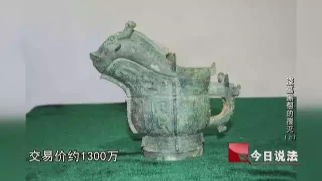 今日说法报道过的扫黑除恶案子,今日说法扫黑除恶铲除保护伞