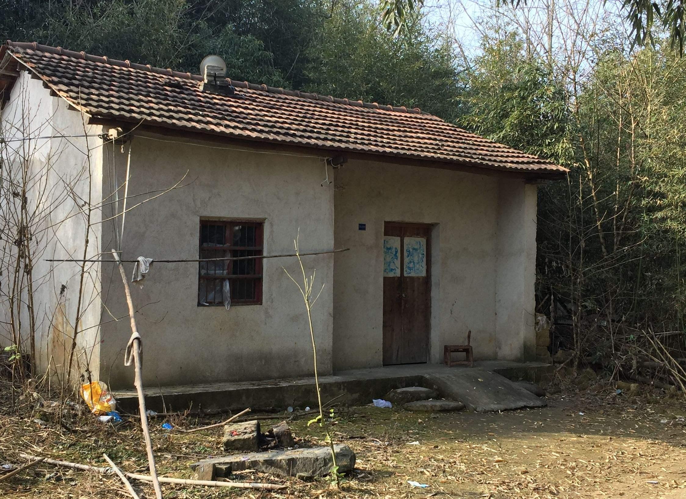 农村房屋继承最新法律政策,农村房屋继承最新政策