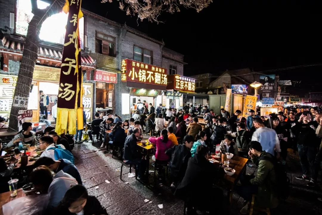 为什么夜宵生意越来越差,做夜宵又累又熬夜还赚不到钱