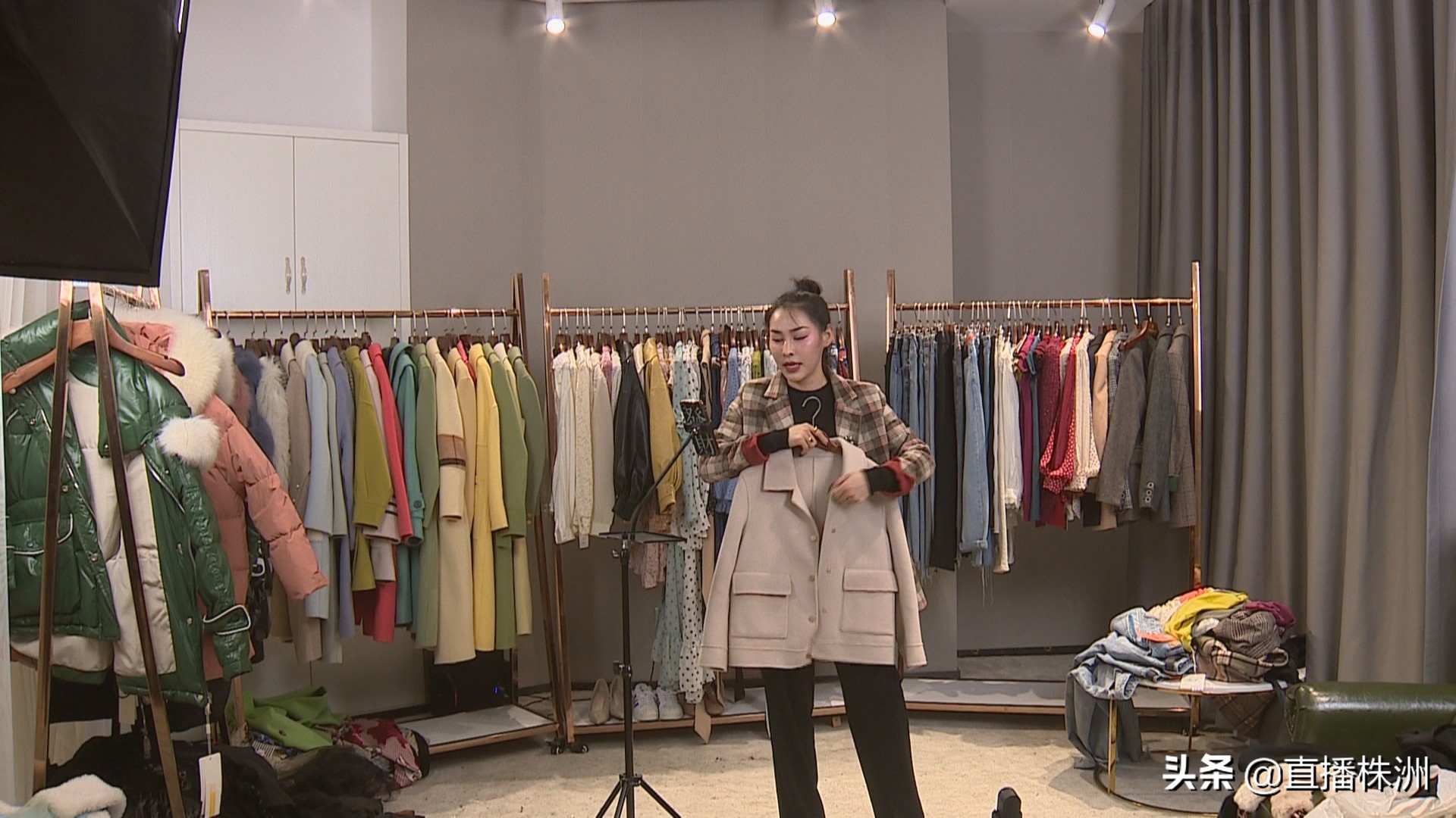 株洲芦淞服饰大市场,株洲芦淞区服饰开业