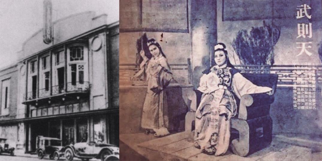 隐蔽战线英茵：牺牲肉身救同志，身份暴露后选择自杀，无人受株连