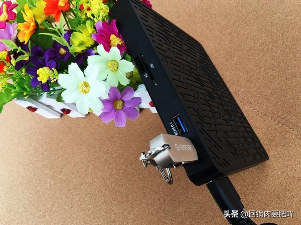 时代标签，重新定义-ORICOXD008便携式移动光驱测评