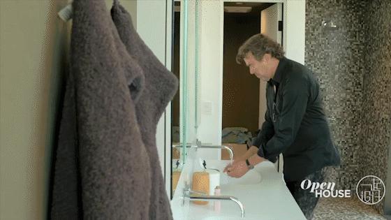 建筑设计感治愈空间,如何设计高级感的建筑