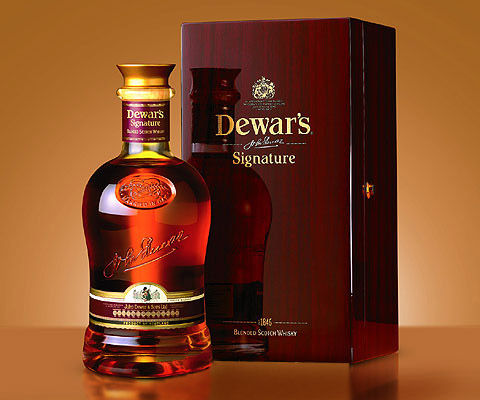 十大威士忌品牌排行榜图片,盘点全球十大威士忌品牌