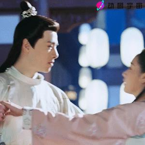 明月照我心正版,明月照我心甜剧