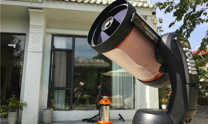 秦岭太空舱住宿,秦岭太空舱