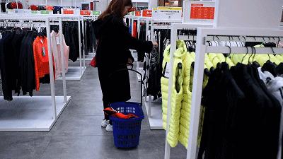 天津优惠力度最大的奥莱,天津性价比高的奥莱