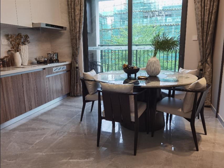 中国楼市现状和未来趋势的分析,对未来楼市预测