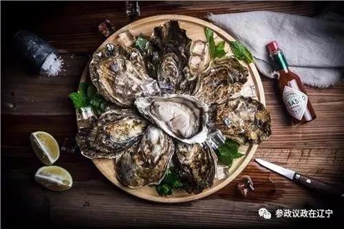 生蚝小镇：醇鲜大连味留香唇齿间