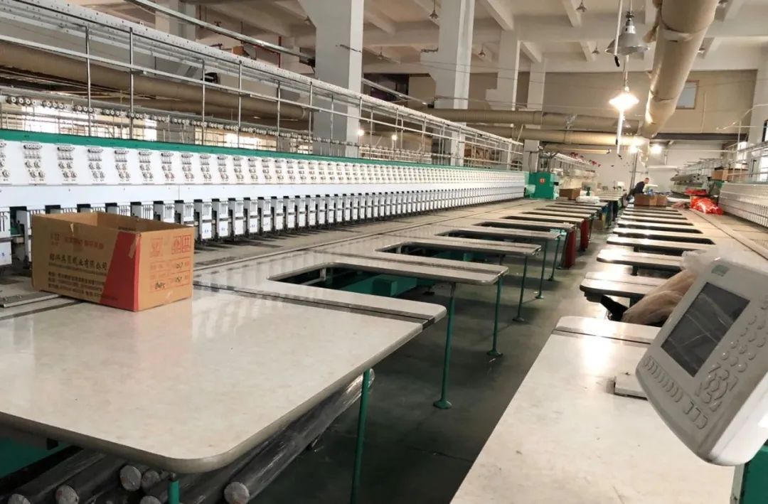 纺织服装寒冬,纺织行业的寒冬