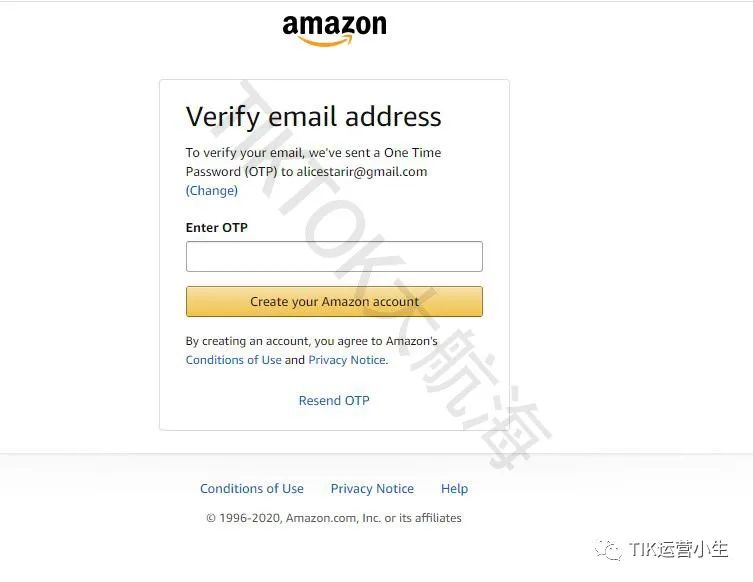 tiktok引流亚马逊店铺操作,tiktok亚马逊联盟账号怎么申请