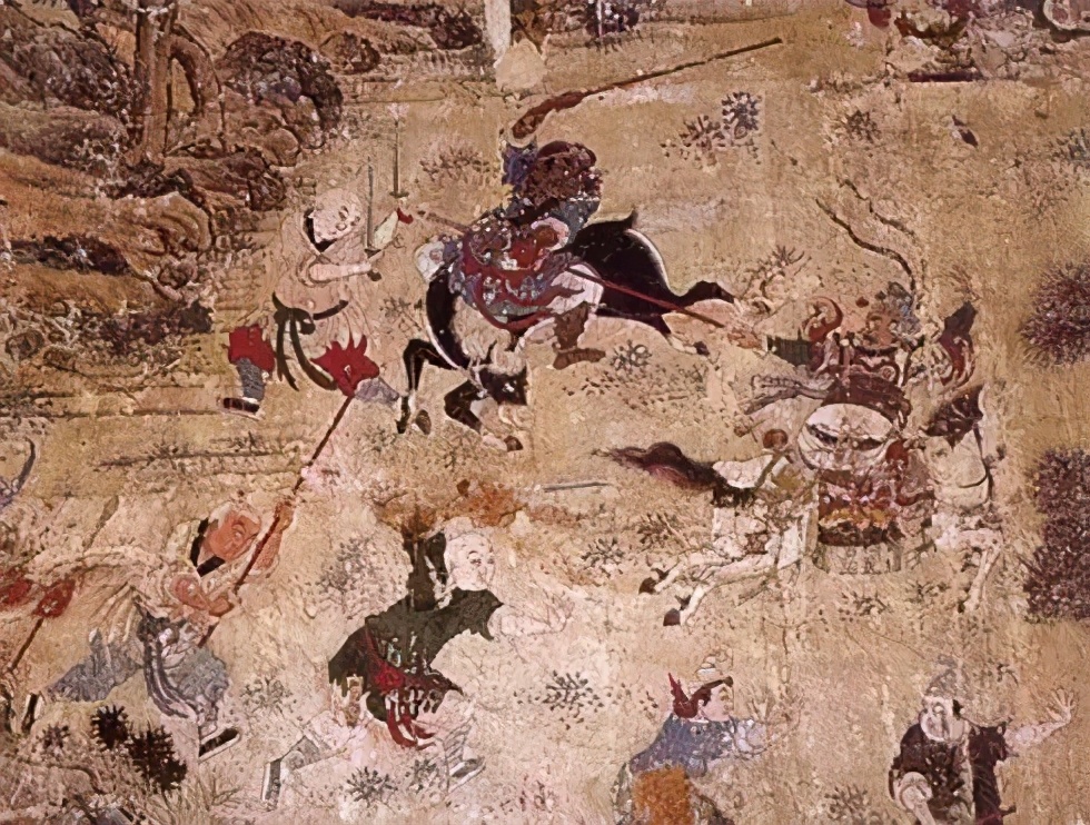 少林寺为什么能走出国门,嵩山少林寺怎么商业化了