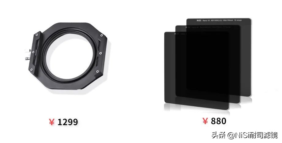 「精选」摄影师张千里：可调ND减光镜到底靠不靠谱？