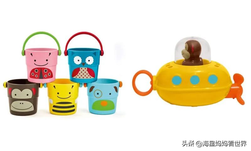 儿童启蒙早教工具车,2-3岁宝宝启蒙玩具必买清单