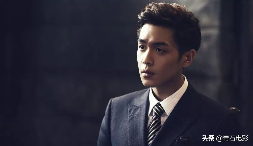 谍战剧新剧,谍战新剧男主