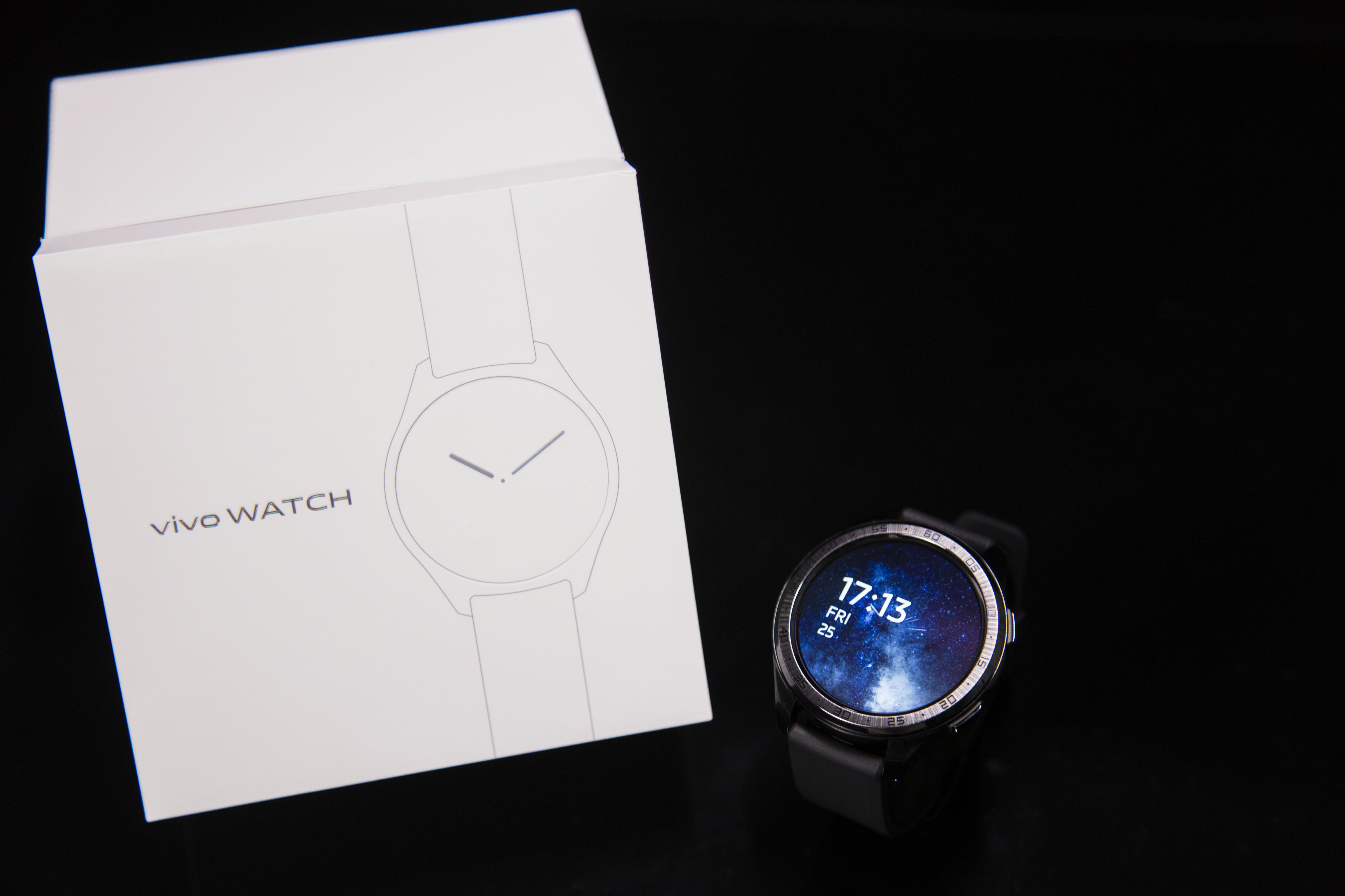 vivowatch性价比高吗,vivowatch深度评测