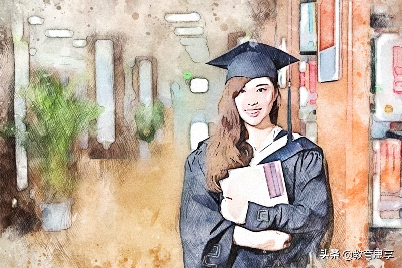 985硕士毕业生能找到多少年薪的工作？院校不同，待遇差距明显