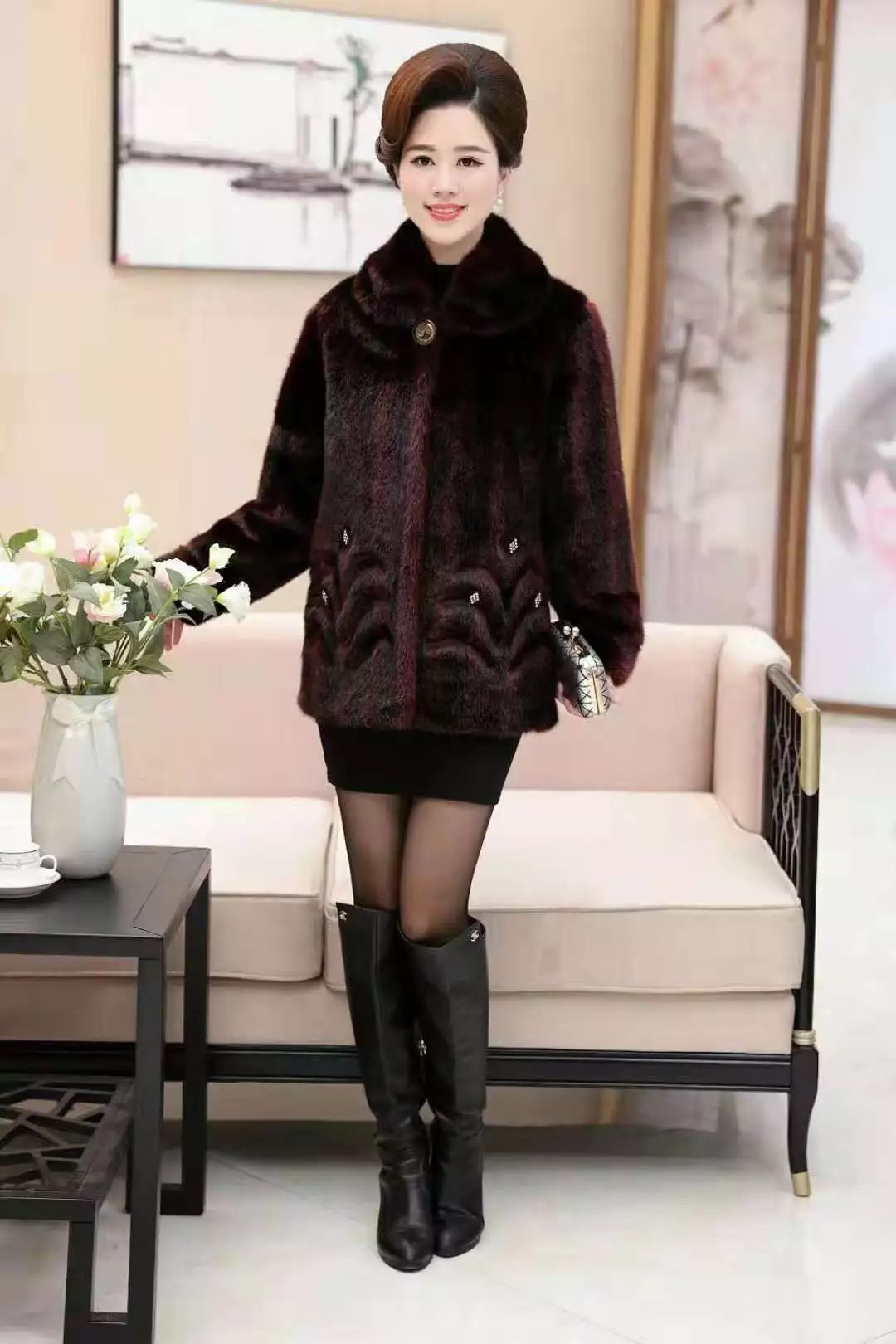 广州番禺服装厂转让,广州番禺羽绒服厂在哪里