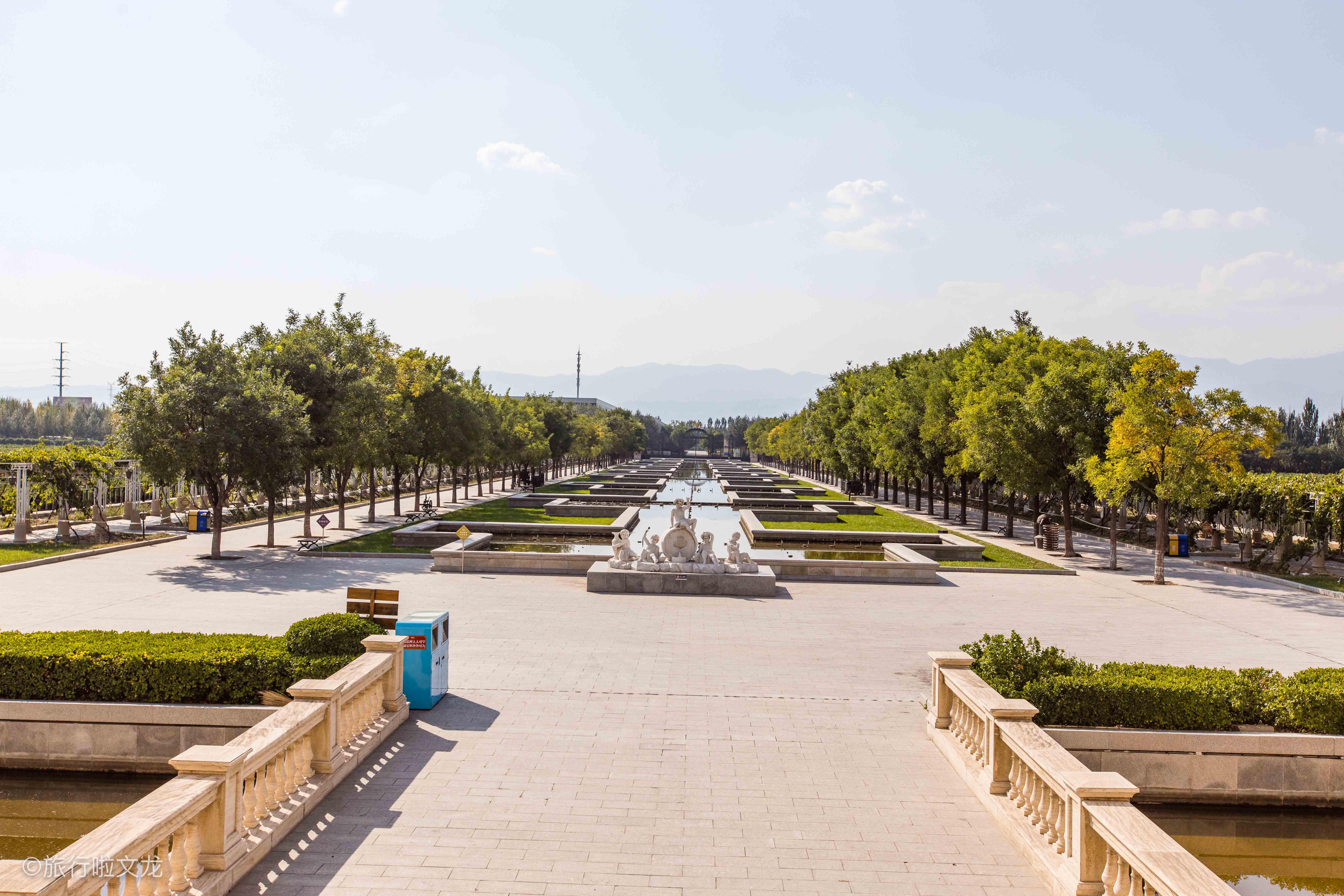 宁夏二级葡萄酒庄有几个,宁夏玉美人葡萄酒庄