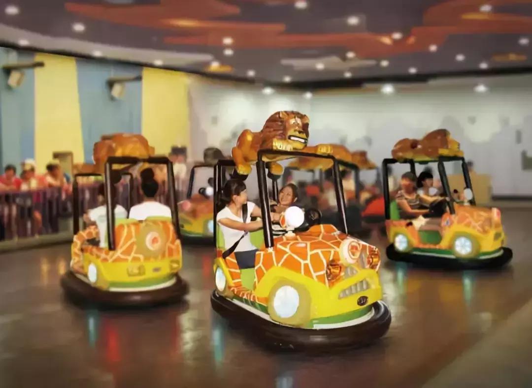 贵阳爱贝大西洋儿童乐园,爱贝大西洋