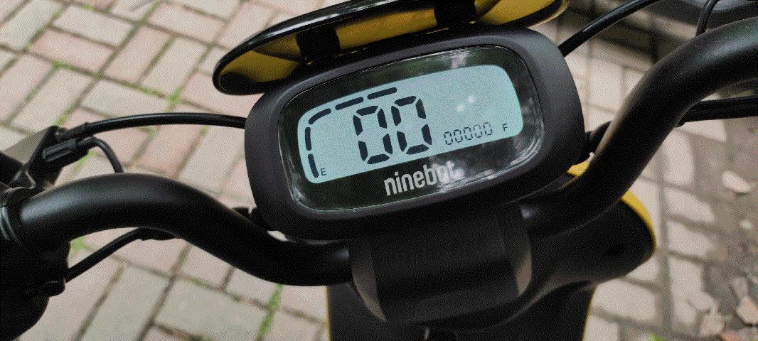 九号短途电动自行车代步,九号电动车长途旅行推荐