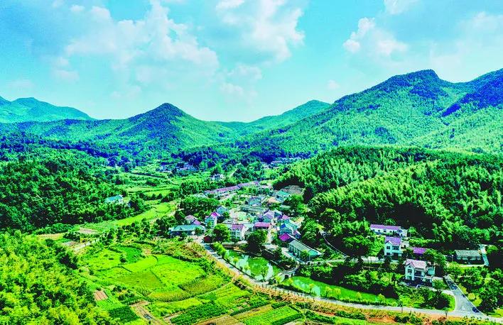 合肥碧水蓝天,合肥市青山绿水