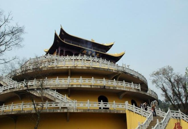 南京公园免费日期,免费公园南京