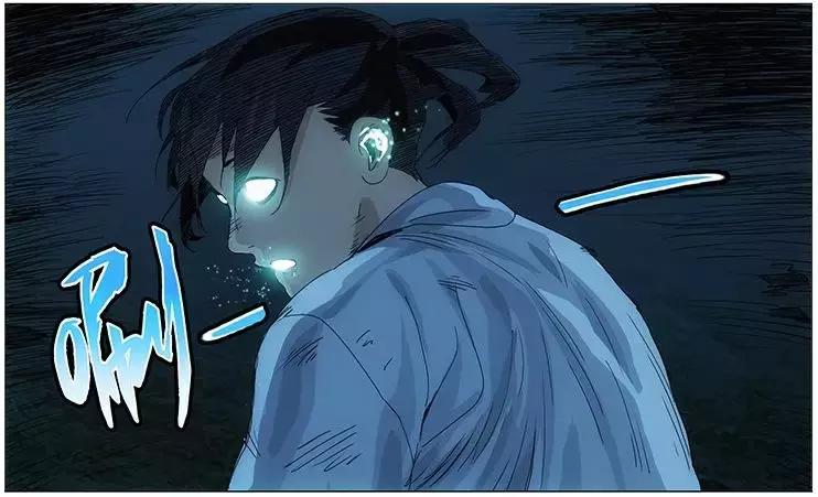 一人之下张楚岚身怀三大神功,一人之下张楚岚分析天师度场景