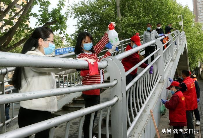 西安绿地占地,西安市城市绿地规划