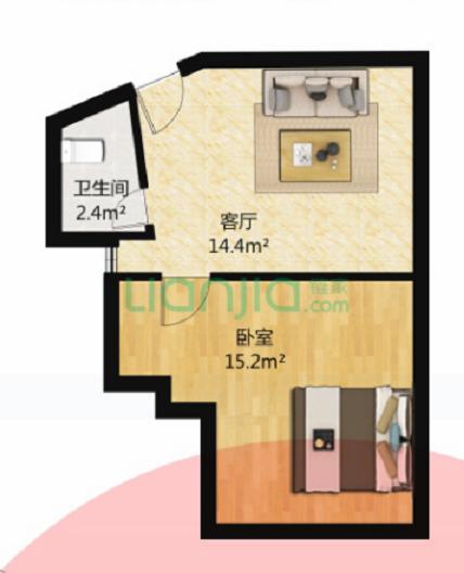 法拍分享：螺岭翠园双学位、深圳市罗湖区海珑华苑海天阁2620