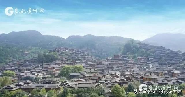 黔东南世外桃源,黔东南春节游玩推荐