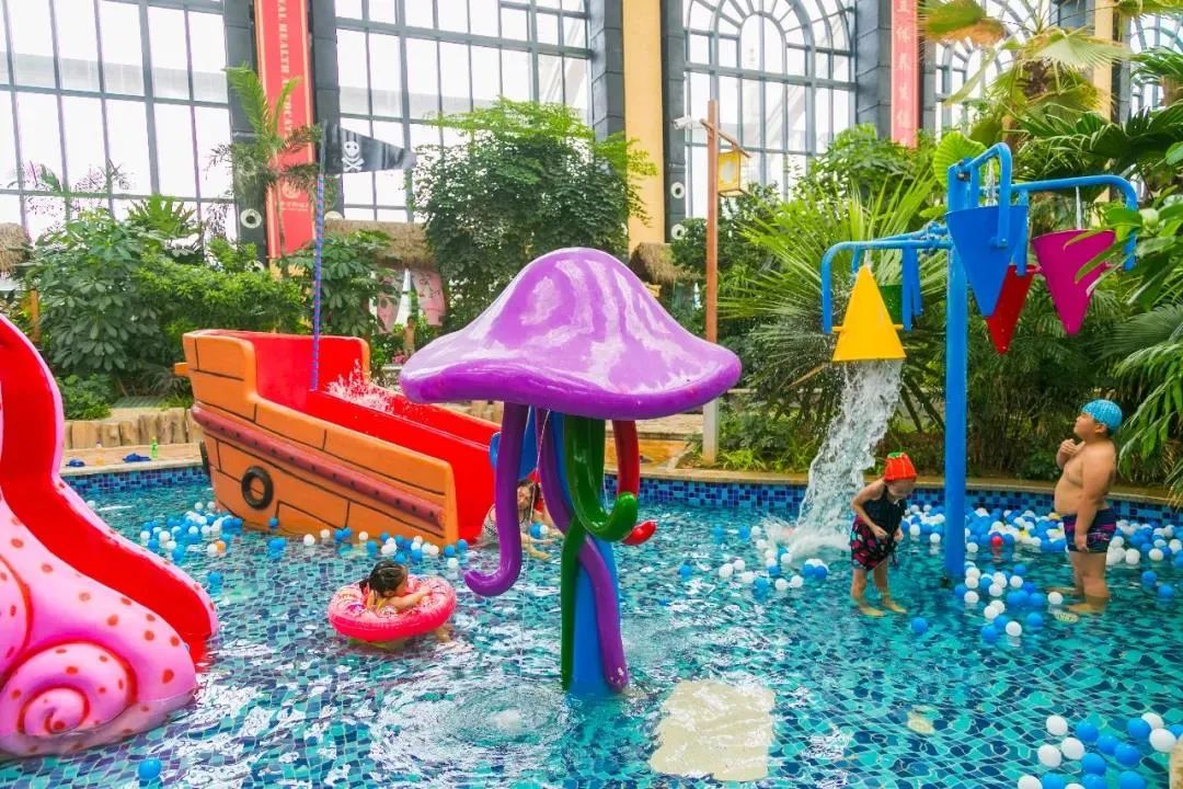 郑州泡温泉地方推荐最好的在哪儿,我们几乎走遍了大江南北