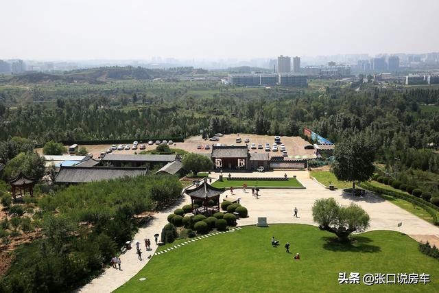 靖边龙州丹霞游玩时间,榆林七彩丹霞旅游景区