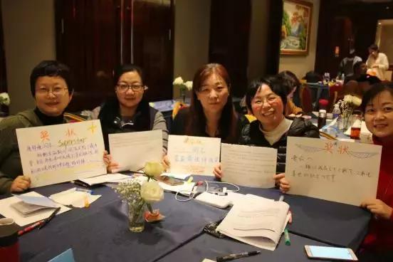 看见生命美好·改写人生故事—吴熙琄叙事治疗导论工作坊圆满落幕