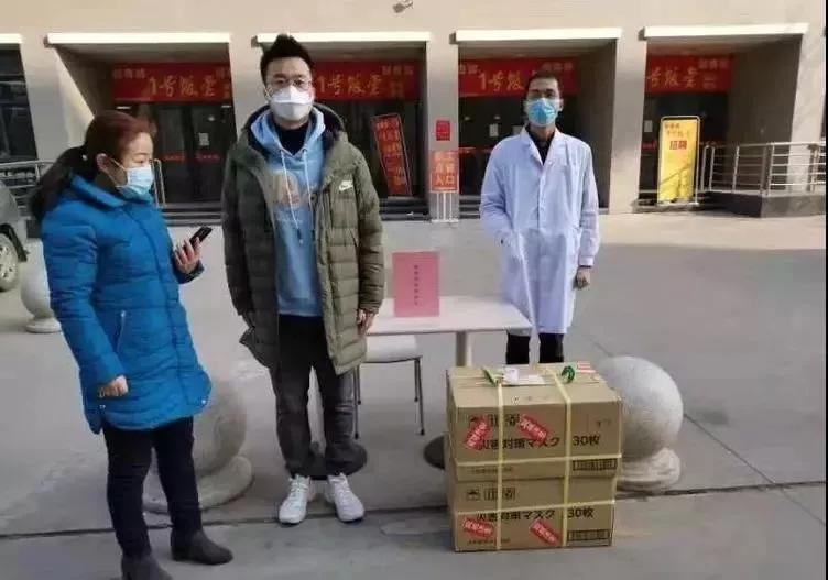 疫情下的中国超燃,疫情下的西安让人泪目