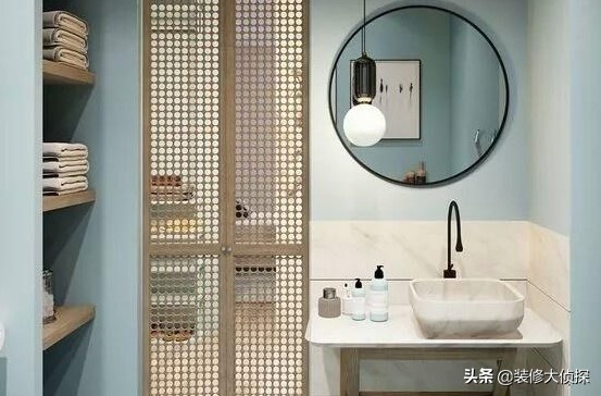 装修建材品牌清单大全,装修材料品牌推荐清单