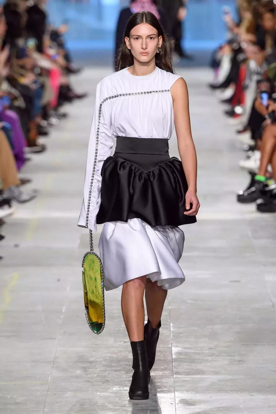 买手们，这一季准备重温经典还是追逐未来？