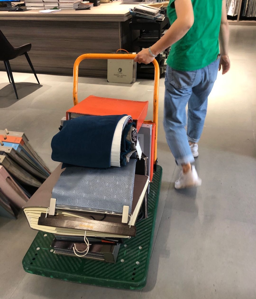 软装工作经历及感受,软装部门都有什么工作