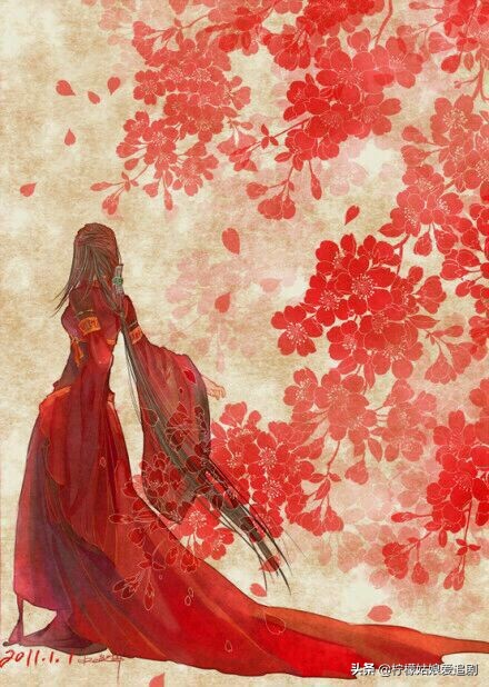 魔族始祖少绾三生三世枕上书,三生三世枕上书魔族女帝少绾