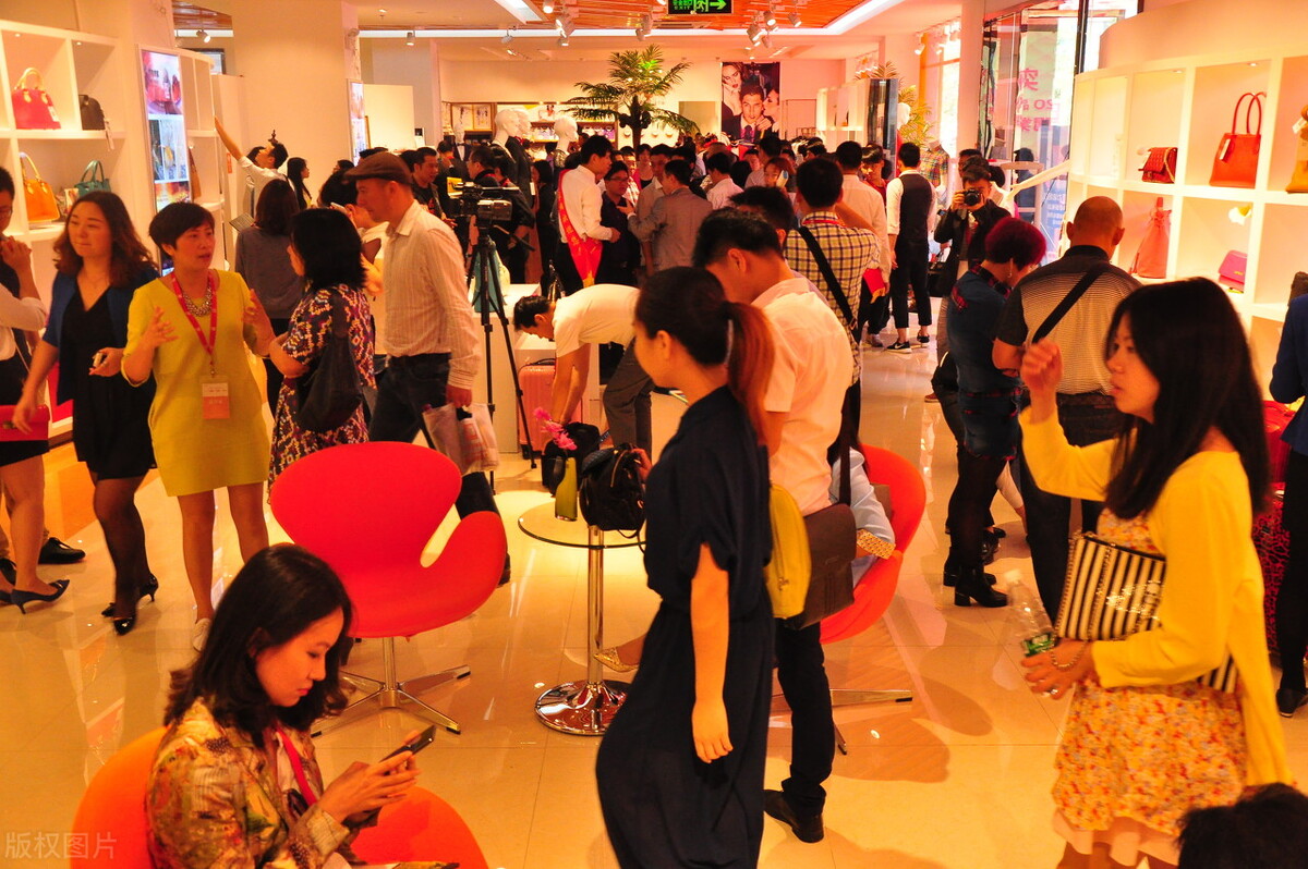 未来十年消费领域机会,消费促进年迎来“重头戏”